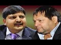 The fall of an empire: Gupta family faces justice in South Africa