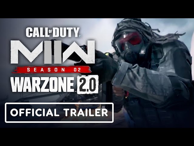 Call of Duty: Modern Warfare 2 and Warzone 2.0 Battle Pass Detailed in New  Trailer