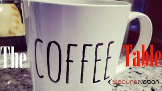 E:28 The Coffee Table Talks: Security Awareness Freedom with Gabriel Friedlander
