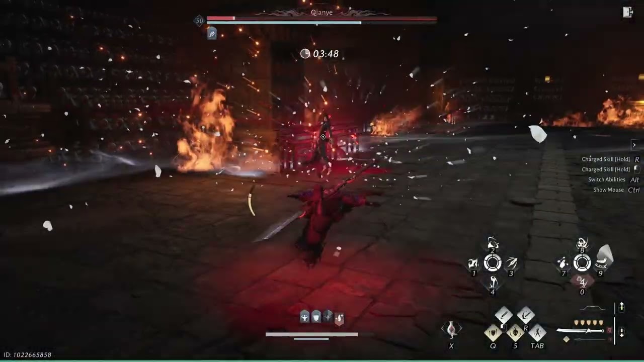 Trials of the Abyss: Five Trials — Where Winds Meet | Idle Theory