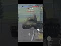 War Thunder Mobile - Well I Tried to be Friendly But that IS2 was out for Blood