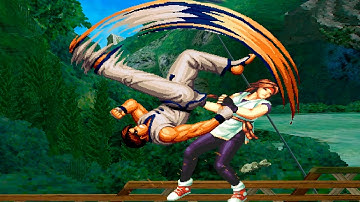 Evolution of Kim Kaphwan