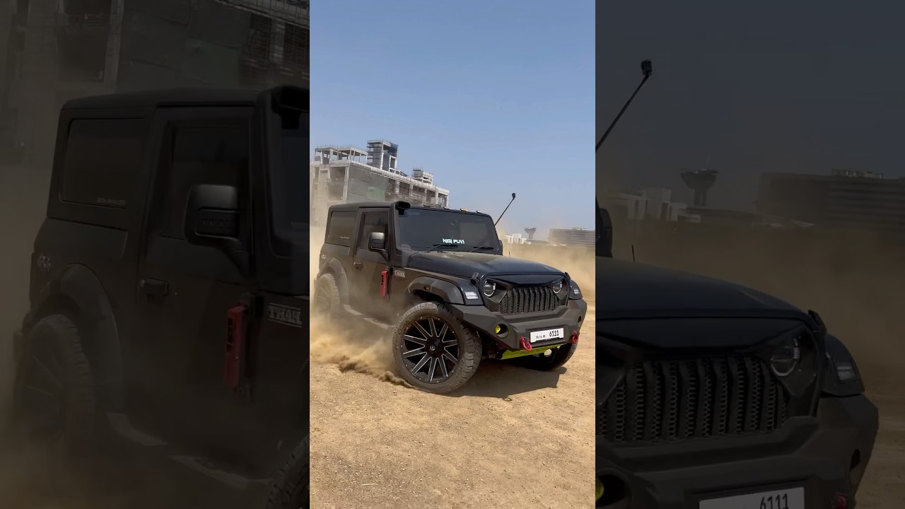 Car show na ipdi irukanum😍⁉️🔥