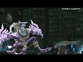 Der Boss von Tekken 6 ist zu stark