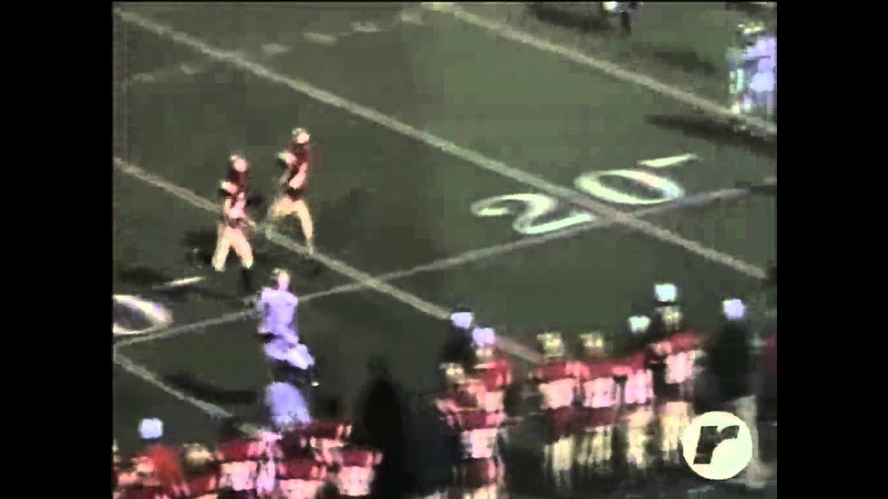 Rivals Spotlight: Antwan Goodley - high school clips