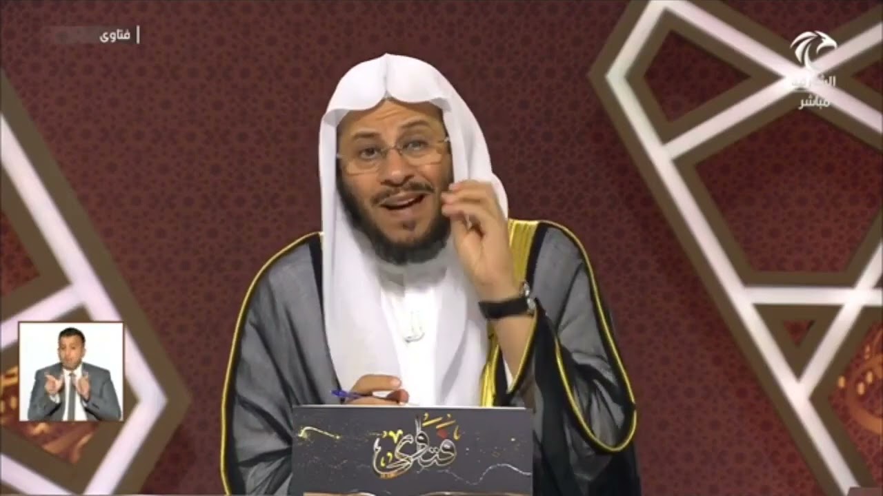 البعض يقول لا تشددون على الأولاد واتركوهم على راحتهم | الشيخ عزيز بن فرحان
