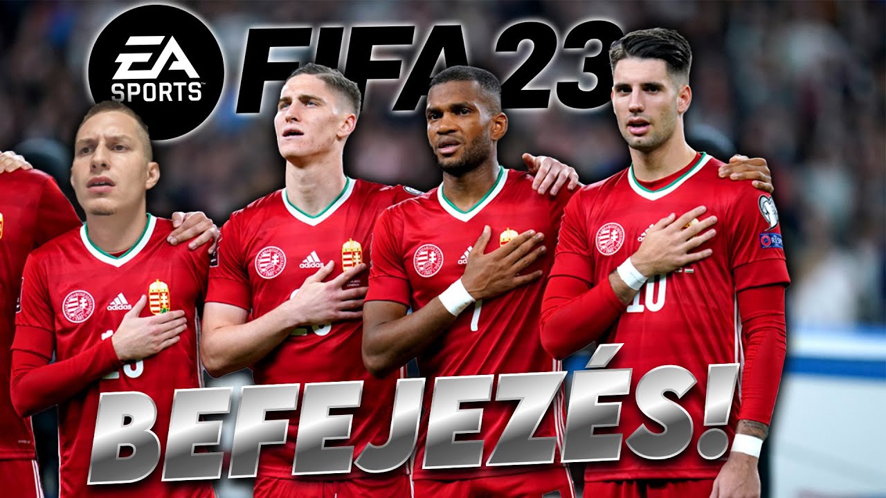 FIFA 23: Mercier kapta a legjobb értékelést a Ferencváros-játékosok