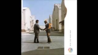 Pink Floyd Wish You Were Here Full Album HD