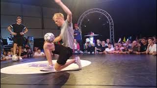 Erlend vs Brynjar|SB2021