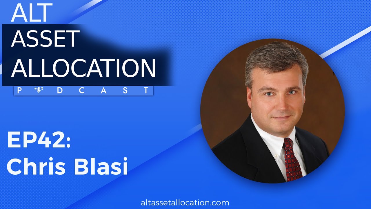 Investing in the "other precious metals": Palladium & Platinum with Chris Blasi