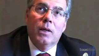 An Interview with Steve Porter, IHG Part 1