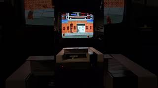 Archiving History: NARC (NES) #retrogaming #nes #asmr #gaming  #nintendo #retrogameroom