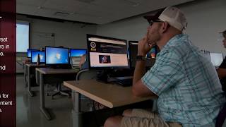 College of DuPage: GenCyber Teacher Camp