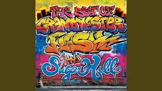 Miniatura del video "The Sugarhill Gang - Rapper's Delight"