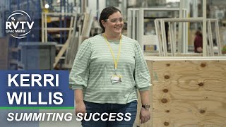 Kerri Willis - Marvin Plant Manager