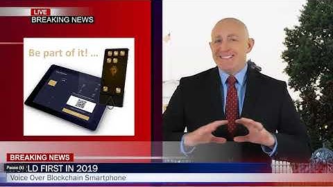 The Impulse K1 VoBP Phone