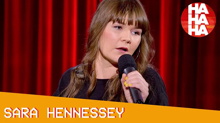 Sara Hennessey - The Reason Girls Act Bubbly