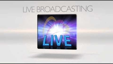 Talk Fusion   Live Broadcasting and video conferencing