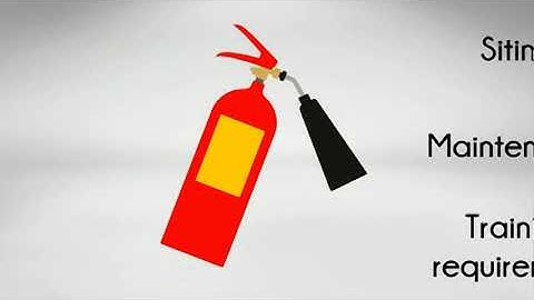 NEBOSH Certificate - Element 10.3