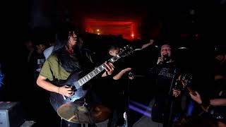 Brigade of Crow - Skizofrenia Dalam Sirkuit Labirin Tanpa Akhir