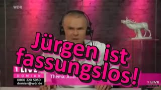 Domian - Frank 37, hat eine Affäre mit der 15-Jährigen Freundin seiner Tochter