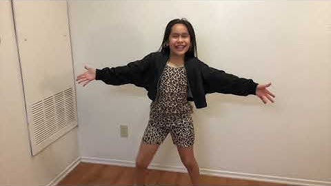 Thumbnail of Anitta, Lexa, Luisa Sonza feat MC Rebecca - Combatchy - Dancer: @alysathestar