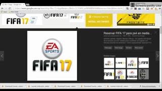 fifa 17 Andoird : Download fifa 17 for Android / apk screenshot 5