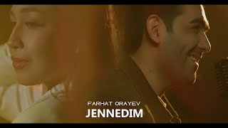 Farhat Orayev - Jennedim Official Music Video Nurymuhammet Meredow