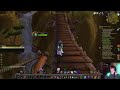 Leveling In Outlands | Rogue PVP Server | WoW Classic Anniversary TBC