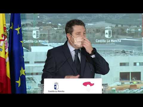 Próximo Consejo Extraordinario Medidas Nivel 2 CLM Noticia Informativos 18/02/2021