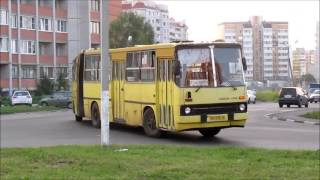 Ikarus 280.33 наваливает)