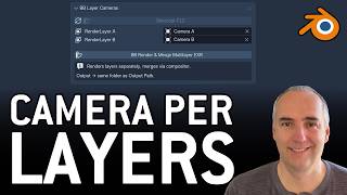Blender extension that allows you to render layers with different cameras. Net Worth