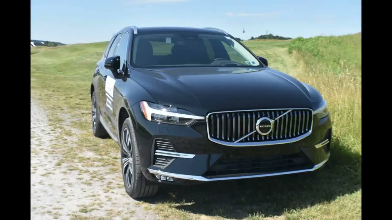 Volvo T5 engine vs. Volvo B5 engine; What is the Difference?