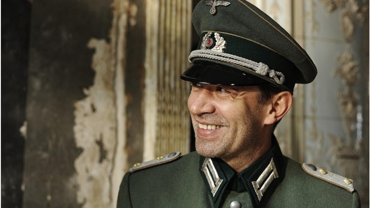 Лучшие фильмы и сериалы с Владимиром Машковым - YouTube