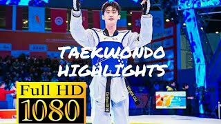 Insane TKD😱 || awesome Taekwondo kicks || people are awesome!