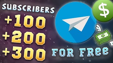 How to promote a Telegram channel for free and start earning money on it - Monetization of Telegrams