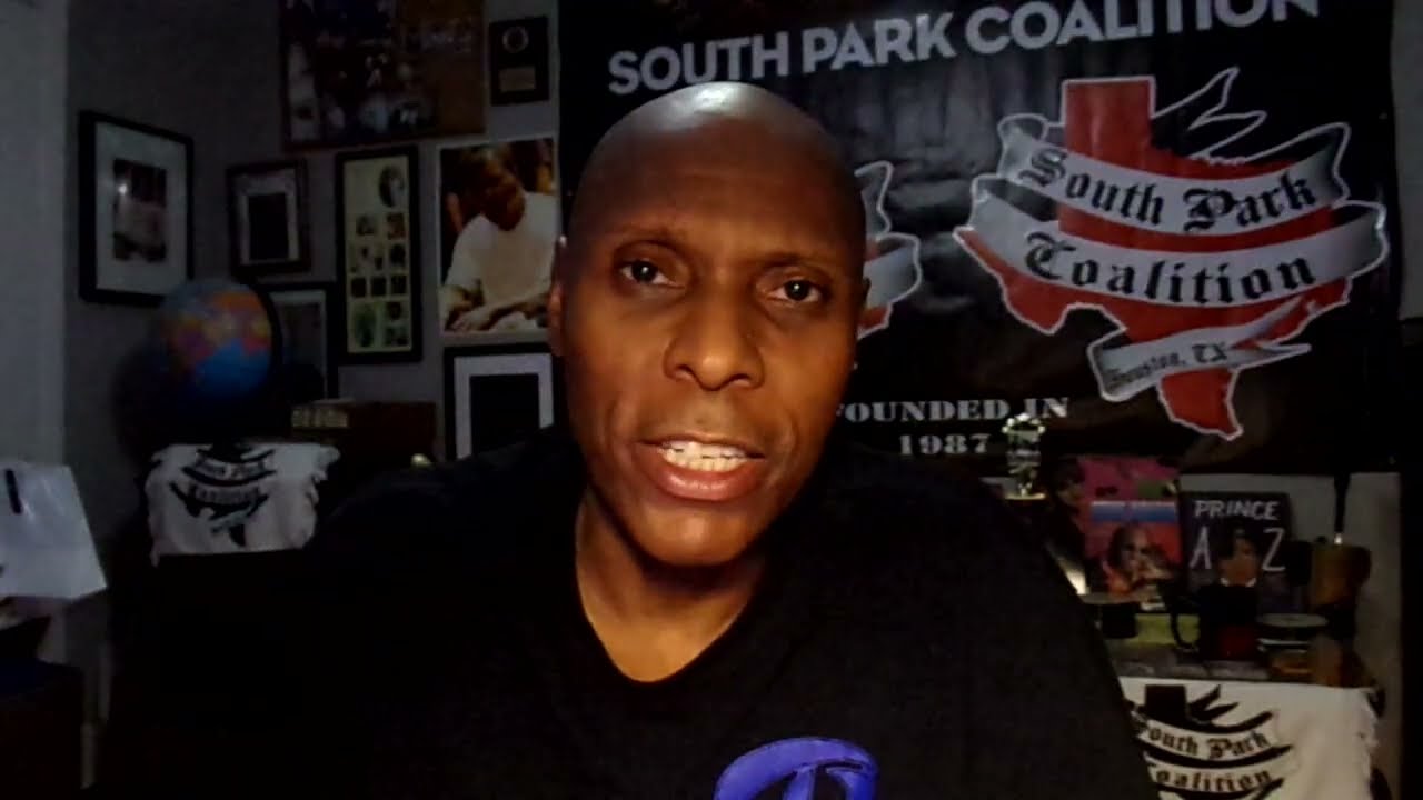 THIS is what Snakes, Thieves, and Parasites do