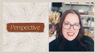 Shift Your Perspective, Change Your Reality Net Worth