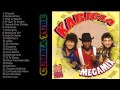 Karicia - Megamix Enganchados