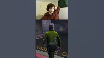 Neither am I… | GTA 5 with Chaos Mod | Twitch: ChunksterChunkus