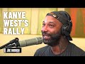 Kanye West's Presidential Campaign Rally | The Joe Budden Podcast