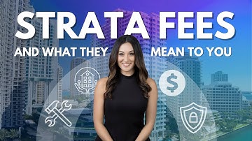 What Is a Strata? Everything BC Homebuyers Need to Know About Strata Living