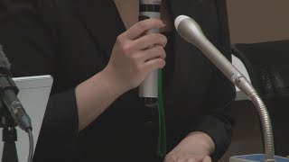 被ばくで甲状腺がんと提訴 原発事故時6～16歳の6人