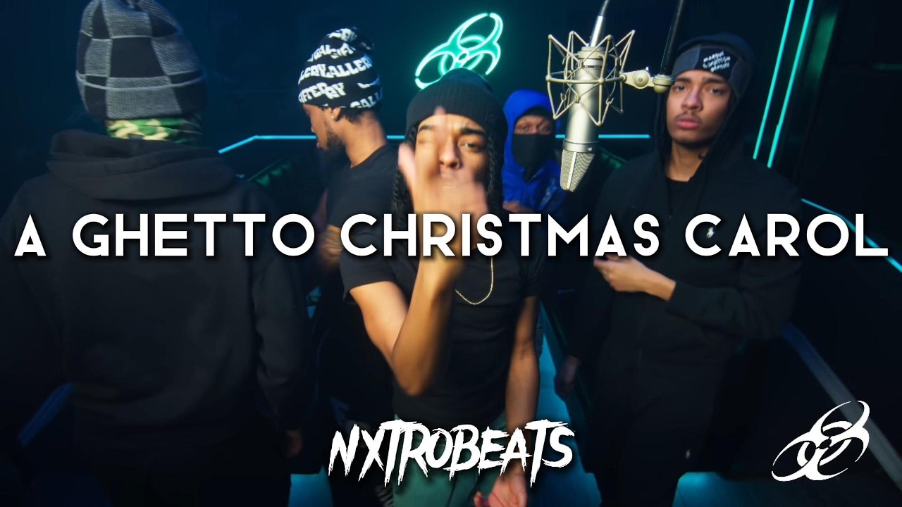 [FREE] Mdot 59 x Jersey Drill Type Beat - 