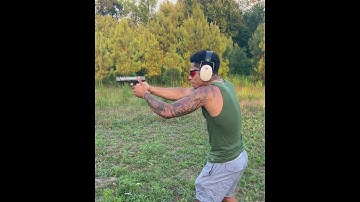 Canik TP9SFx #canik #caniktp9 #tp9