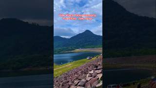 View Wisata Parang Gombong Purwakarta  Jawa Barat #kangdedimulyadi #gubernurjabar #wadukjatiluhur
