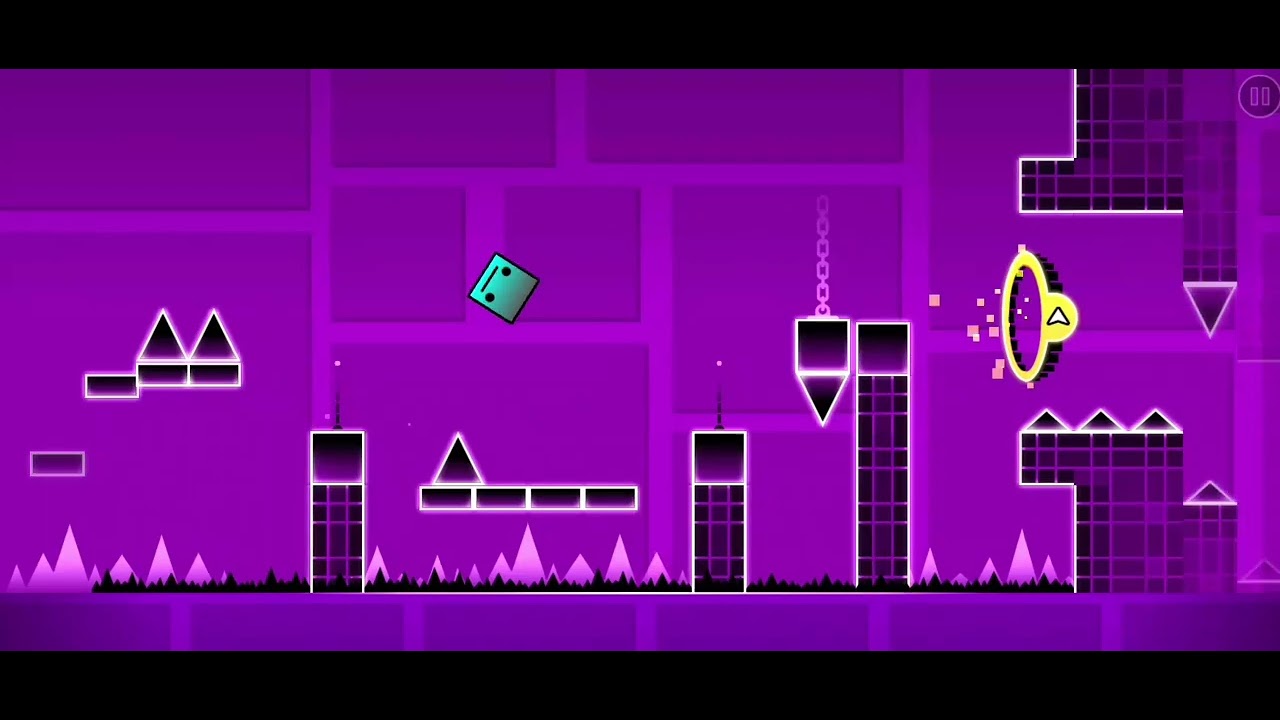 First Click Gd Playing one click GD tell me what to play next - YouTube