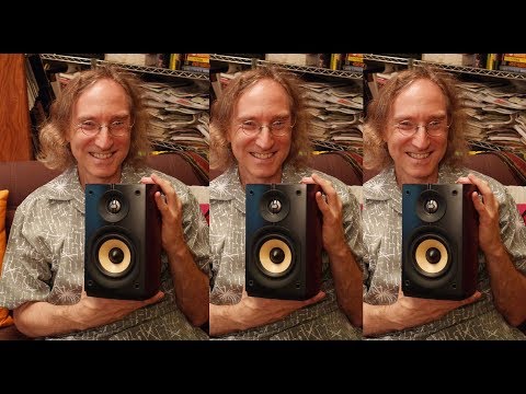 Mono, stereo, multichannel,