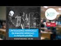 Conférence sur l'intelligence artificielle en imagerie médicale : le champs des possibles