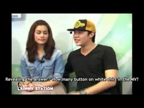 [Eng Sub] TV3 Star Chat - Punya Chon Kon Krau